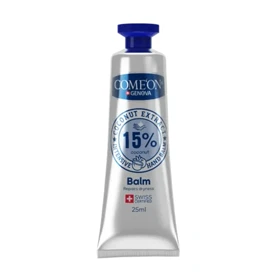 بالم دست نارگیل 15% کامان 25 میل