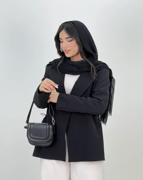 کت یقه انگلیسی صوفیا(4)کد:5105