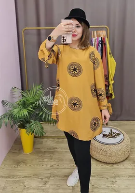 تونیک وندا