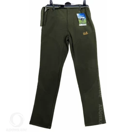 شلوار ویند استاپر زنانه JACK WOLFSKIN