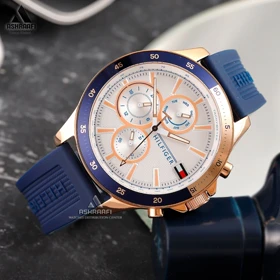 ساعت مچی تامی هایلفیگر Tommy Hilfiger TH.396.1.96.2861