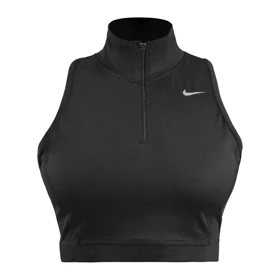 نیم‌تنه ورزشی زنانه نایک مدل JDI-5087 مشکی