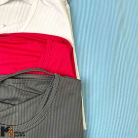 تیشرت ورزشی زنانه نایک پارچه فلامنت کد 4060