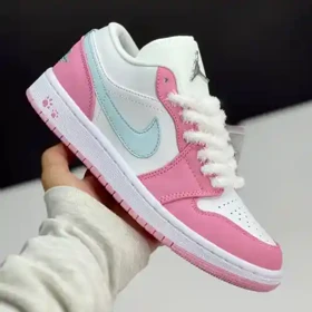 کفش نایک اس بی دانک لو پاو پرینت Nike SB Dunk Low Paw Print