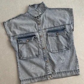 وست جین بلو جدید