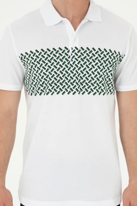 تیشرت یقه پولو مردانه اورجینال یو اس پولو u.s.-polo-assn.