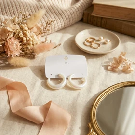 گوشواره کد 8