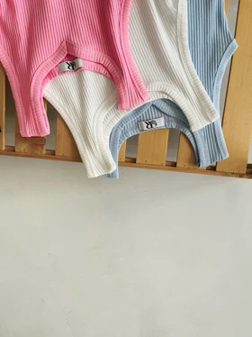 تاپ یقه دلبری