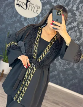 کت خوشه گندمی کد : 7969