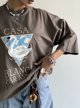 تیشرت CASA