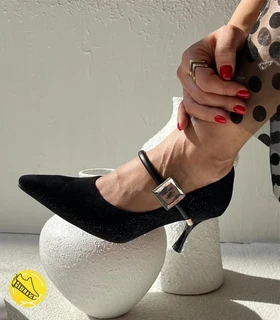 کفش مجلسی زنانه وارداتی