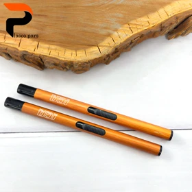 فندک قلمی طرح چوب ICQ