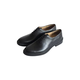 دگرمان کفش رسمی degerman classic man black eco