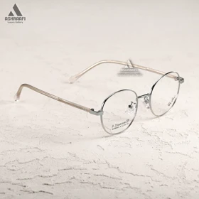 عینک طبی ریبن Ray-Ban QLM8003 (طیف رنگی دوم)