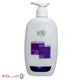 لوسیون بدن ژوت مدل آدور adore حجم 400 میل