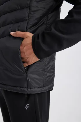 جلیقه بادی ضد آب Fit Slim Fit B2124ax24sp B2124AX24SP
