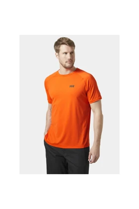 تیشرت سایز بزرگ مردانه helly-hansen helly-hansen