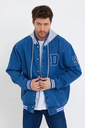 کت و ژاکت مردانه damga-jeans damga-jeans