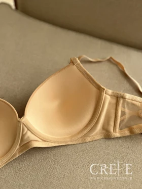 سوتین تک نگین‌دار وراداتی