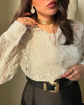 شومیز الیزه دانتل