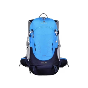 کوله پشتی کوهنوردی 30 لیتری کاراکال مدل CA-B4002 FLORA (آبی)