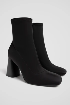 بوت و نیم بوت زنانه اورجینال استرادیواریوس stradivarius