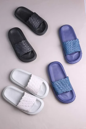 کفش صندل راحتی مردانه کد 3010