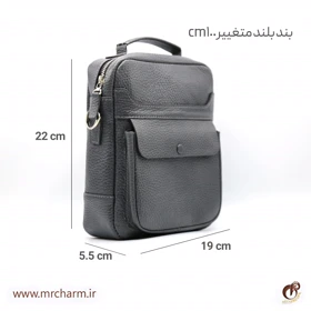کیف رودوشی اسپرت جدید mrc131-33