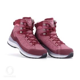 کفش SNOWHAWK KLARKS (قرمز)