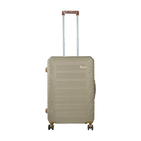 چمدان سایز کوچک 20 اینچی وارداتی Hossoni مدل HS40158-20 Small