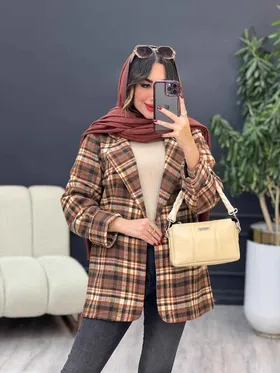 شکت آستین پاکتی چکاوک