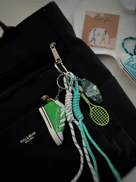 چارم بگ All Star