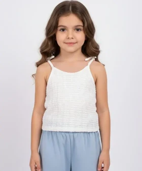 تاپ دخترانه مرینو Merino کد 1880