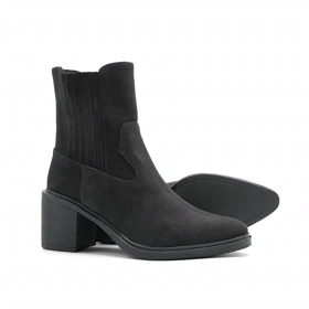 کفش بوت زنانه مدل 0514 _ Boots