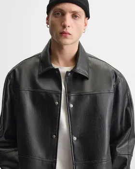 کاپشن zara
