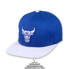 کلاه کپ بیسبالی Hip Hop Cap HA150