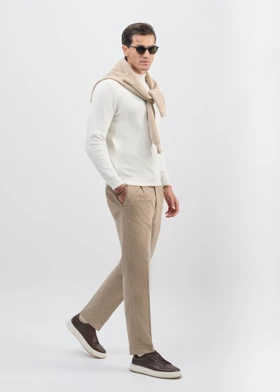 پلیور Mock Neck