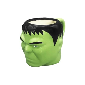 ماگ لیوانی هالک مدل PSG-20117