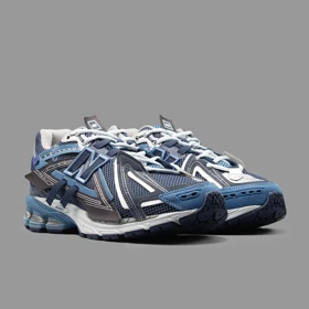 نیوبالانس 1906A آبی تیره New Balance 1906A Deep Blue