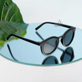 عینک آفتابی بچه گانه Kids Sunglasses A08 (طیف رنگی ششم)