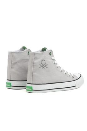 کتانی زنانه اورجینال benetton benetton