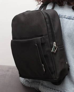 کیف کوله زنانه مردانه کد 255