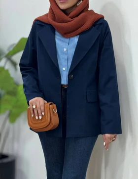 مانتو کتی لینن آیشین