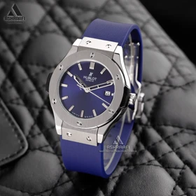 ساعت زنانه هابلوت Hublot Classic Fusion DbS3