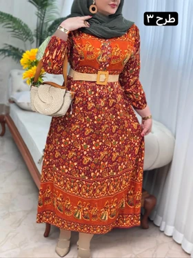 پیراهن سونیتا 1290034