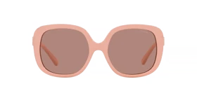 عینک آفتابی کوچ Coach HC8292S (صورتی)