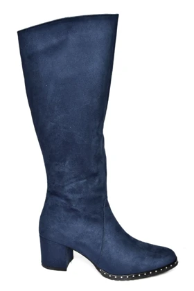 بوت بلند زنانه fox-shoes fox-shoes