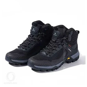 کفش ساقدار مردانه کاراکال CA.S4408A-1