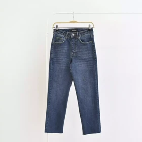 شلوار جین واید (راسته) 1004032