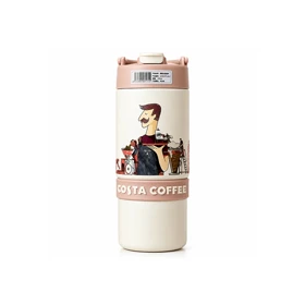 تراول ماگ 670 میلی لیتری COSTA COFFEE